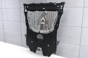 HONDA CIVIC X 2016-2021 PŁYTA OSŁONA POD SILNIK 74110TGGA10 / 74110TEZYO