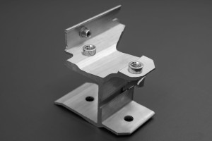 BMW SERIA 3 F30/F30N 2011-2019 MOCOWANIE BELKI PRZEDNIEJ PRAWE 51647245796