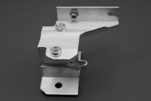 BMW SERIA 3 F30/F30N 2011-2019 MOCOWANIE BELKI PRZEDNIEJ PRAWE 51647245796