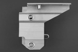 BMW SERIA 3 F31/F31N 2011-2019 MOCOWANIE BELKI PRZEDNIEJ PRAWE 51647245796