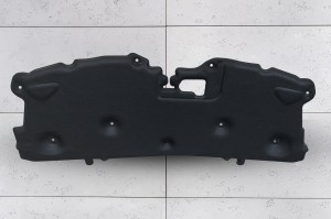 CITROEN C4 PICASSO II 2013-2019 WYGŁUSZENIE MASKI 9877694680