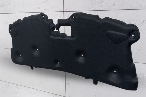 CITROEN C4 PICASSO II 2013-2019 WYGŁUSZENIE MASKI 9877694680