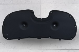 OPEL GRANDLAND X / OPEL GRANDLAND I 2017-2024 WYGŁUSZENIE MASKI YP00021580