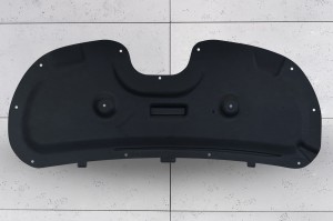 OPEL GRANDLAND X / OPEL GRANDLAND I 2017-2024 WYGŁUSZENIE MASKI YP00021580