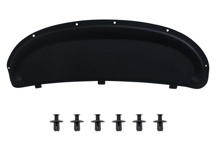 OPEL ZAFIRA TOURER / ZAFIRA C 2012-2019 WYGŁUSZENIE MASKI 13385393