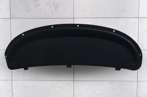 OPEL ZAFIRA TOURER / ZAFIRA C 2012-2019 WYGŁUSZENIE MASKI 13385393