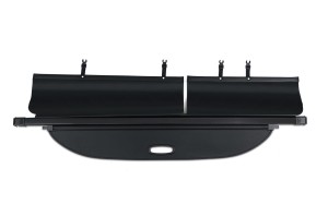 TOYOTA RAV4 IV XA40 2013-2018 ROLETA BAGAŻNIKA CZARNA