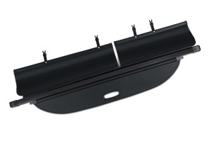 TOYOTA RAV4 IV XA40 2013-2018 ROLETA BAGAŻNIKA CZARNA