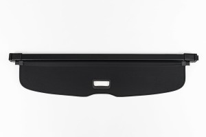 CITROEN C5 II X7 2008-2017 KOMBI ROLETA BAGAŻNIKA CZARNA 9682033177