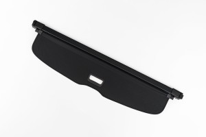 CITROEN C5 II X7 2008-2017 KOMBI ROLETA BAGAŻNIKA CZARNA 9682033177