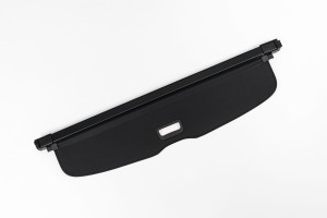 CITROEN C5 II X7 2008-2017 KOMBI ROLETA BAGAŻNIKA CZARNA 9682033177