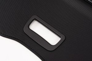 CITROEN C5 II X7 2008-2017 KOMBI ROLETA BAGAŻNIKA CZARNA 9682033177