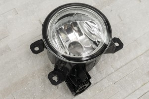 HONDA CIVIC X 2016-2019 PRZED LIFTINGIEM HALOGEN PRZEDNI LEWY 33950-TBA-A01