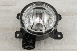 HONDA CIVIC X 2016-2019 PRZED LIFTINGIEM HALOGEN PRZEDNI LEWY 33950-TBA-A01