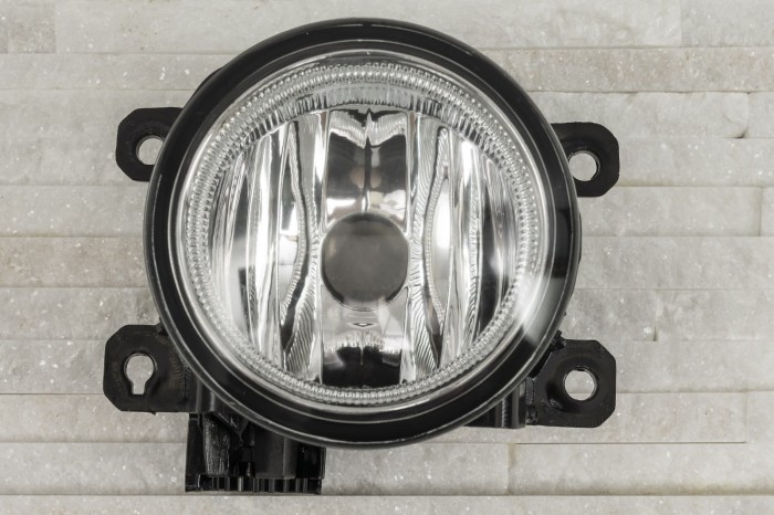 HONDA CIVIC X 2016-2019 PRZED LIFTINGIEM HALOGEN PRZEDNI LEWY 33950-TBA-A01