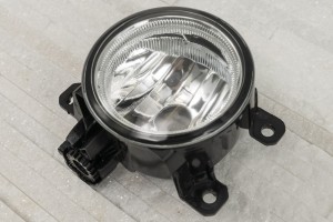 HONDA CIVIC X 2016-2019 PRZED LIFTINGIEM HALOGEN PRZEDNI LEWY 33950-TBA-A01