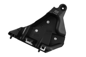 VOLVO XC60 I 2008-2013 PRZED FACELIFTINGIEM ŚLIZG ZDERZAKA PRZEDNIEGO LEWY 30763435