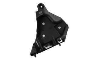VOLVO XC60 I 2008-2013 PRZED FACELIFTINGIEM ŚLIZG ZDERZAKA PRZEDNIEGO LEWY 30763435
