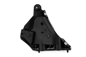 VOLVO XC60 I 2008-2013 PRZED FACELIFTINGIEM ŚLIZG ZDERZAKA PRZEDNIEGO LEWY 30763435