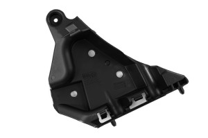 VOLVO XC60 I 2008-2013 PRZED FACELIFTINGIEM ŚLIZG ZDERZAKA PRZEDNIEGO PRAWY VOLVO 30763436