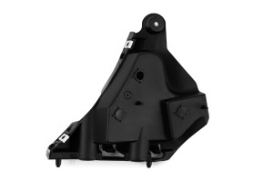 VOLVO XC60 I 2008-2013 PRZED FACELIFTINGIEM ŚLIZG ZDERZAKA PRZEDNIEGO PRAWY VOLVO 30763436