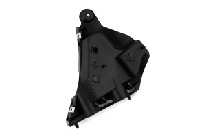 VOLVO XC60 I 2008-2013 PRZED FACELIFTINGIEM ŚLIZG ZDERZAKA PRZEDNIEGO PRAWY VOLVO 30763436