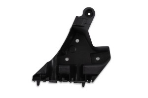 VOLVO XC60 I 2013-2017 PO FACELIFTINGU ŚLIZG PRZEDNIEGO ZDERZAKA LEWY  31323758