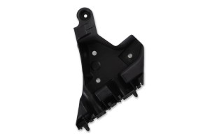 VOLVO XC60 I 2013-2017 PO FACELIFTINGU ŚLIZG ZDERZAKA PRZEDNIEGO LEWY 31323758