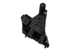 VOLVO XC60 I 2013-2017 PO FACELIFTINGU ŚLIZG ZDERZAKA PRZEDNIEGO LEWY 31323758