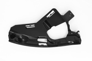 VOLVO XC60 I 2013-2017 PO FACELIFTINGU MOCOWANIE REFLEKTORA PRAWE 31383886