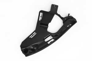 VOLVO XC60 2014+ ŚLIZG PRZEDNIEGO ZDERZAKA PRAWY 31383886