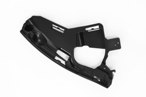 VOLVO XC60 2014+ ŚLIZG PRZEDNIEGO ZDERZAKA PRAWY 31383886