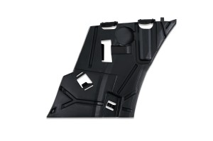 VOLVO XC60 II 2017+ MOCOWANIE PRZEDNIEGO ZDERZAKA ŚLIZG LEWY 31425161