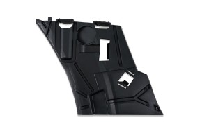 VOLVO XC60 II 2017+ MOCOWANIE PRZEDNIEGO ZDERZAKA ŚLIZG PRAWY 31425162