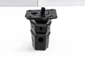 VOLVO S60 II 2010-2018 STREFA ZGNIOTU PRAWA 31353136