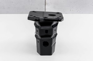 VOLVO V60 II 2010-2018 STREFA ZGNIOTU LEWA 31353135