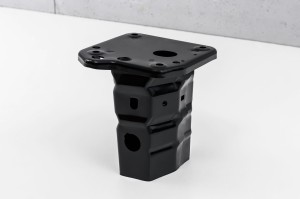 VOLVO V60 II 2010-2018 STREFA ZGNIOTU LEWA 31353135