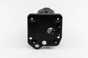 VOLVO V60 II 2010-2018 STREFA ZGNIOTU LEWA 31353135