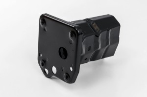 VOLVO V60 II 2010-2018 STREFA ZGNIOTU LEWA 31353135