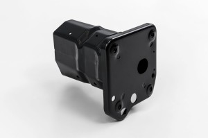 VOLVO V60 II 2010-2018 STREFA ZGNIOTU LEWA 31353135