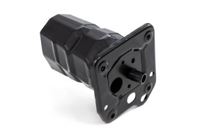 VOLVO V60 II 2010-2018 STREFA ZGNIOTU PRAWA 31353136