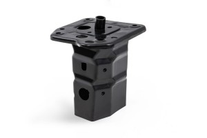 VOLVO V60 II 2010-2018 STREFA ZGNIOTU PRAWA 31353136