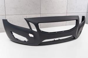 VOLVO S60 II 2010-2013 PRZED FACELIFTINGIEM ZDERZAK PRZEDNI 39802501 / 30795006