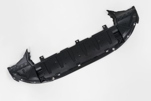 VOLVO V60 II 2018+ DOLNA OSŁONA PODWOZIA 32227198