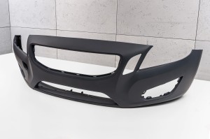 VOLVO V60 II 2010-2013 PRZED FACELIFTINGIEM ZDERZAK PRZEDNI 39802501 / 30795006