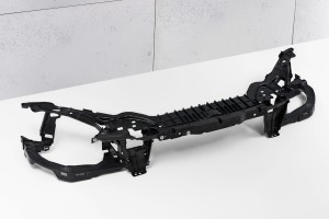 VOLVO V60 I 2013-2018 PO FACELIFTINGU PAS PRZEDNI 31365481