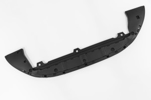 VOLVO XC60 I 2008-2013 PRZED FACELIFTINGIEM OSŁONA DOLNA PŁYTA POD PRZEDNI ZDERZAK 31290863