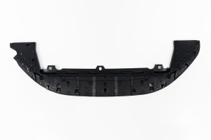 VOLVO XC60 I 2013-2017 PO FACELIFTINGU OSŁONA DOLNA PŁYTA POD PRZEDNI ZDERZAK 31323773