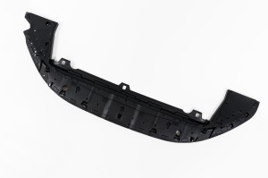 VOLVO XC60 I 2013-2017 PO FACELIFTINGU OSŁONA DOLNA PŁYTA POD PRZEDNI ZDERZAK 31323773
