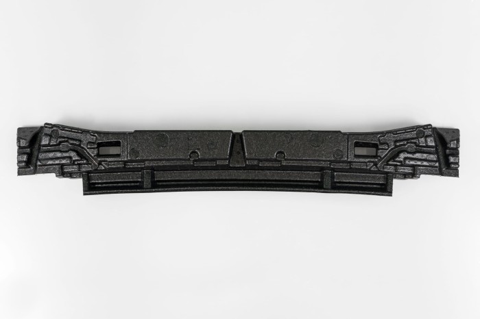 VOLVO V90 2016+ ABSORBER PRZEDNIEGO ZDERZAKA 31383241